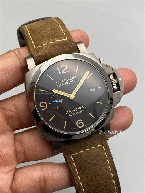 [WTS] Panerai Luminor Marina 1950 Limited Edition Americas 